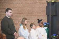 31.03.2024 Hochamt am Ostersonntag